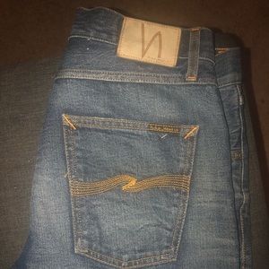 Nudie jeans